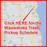 wauwatosa garbage|Iba pa.